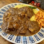 カレーの店 マボロシ - 