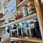 カレーの店 マボロシ - 