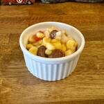 カレーの店 マボロシ - 