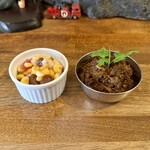 カレーの店 マボロシ - 