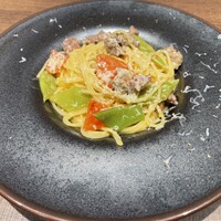 イタリア料理と吉祥寺 - 