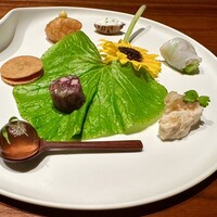 ルポンドシエル - 