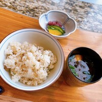 鉄板焼ステーキ 喜扇亭 東京ミッドタウン店 - 