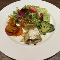 イタリア料理と吉祥寺 - 