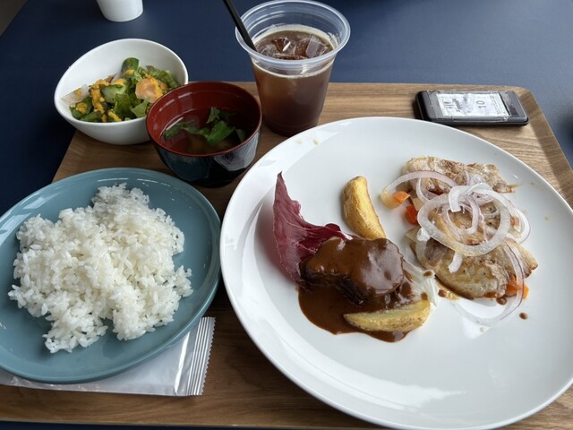 BISTOIRE808 （ビストワヤオヤ） - 本厚木/カフェ | 食べログ