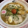 からみそラーメン ふくろう 本店