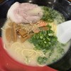 長崎らーめん 西海製麺所 多摩センター店