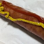 セブンイレブン - 料理写真: