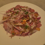 中目黒 Bistro Bolero - 