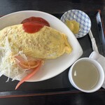 ふくし食堂 - 