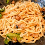 焦がしらーめん 麺屋 誠 - 