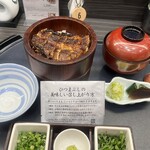 まるや本店 JR名古屋駅店 - 