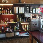 勝山屋 - 酒店内