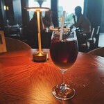 THE 7th TERRACE - サングリア