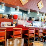 焦がしらーめん 麺屋 誠 - 