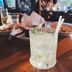 THE 7th TERRACE - モヒート