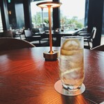 THE 7th TERRACE - ハイボール