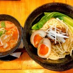 焦がしらーめん 麺屋 誠 - 
