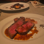 中目黒 Bistro Bolero - 