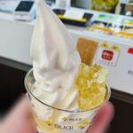 杉養蜂園 - 料理写真: