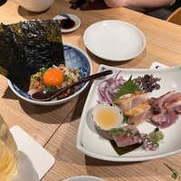 地どり屋 つかだ 渋谷 - 