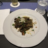 アンティカ・オステリア”トト”  - 