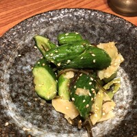 炭焼 うな富士 有楽町店 - 
