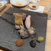 地どり屋 つかだ 渋谷 - 