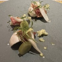 神戸牛炉窯焼ステーキ 雪月風花 北野坂 - 