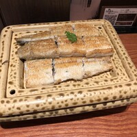 炭焼 うな富士 有楽町店 - 