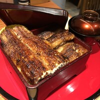 炭焼 うな富士 有楽町店 - 