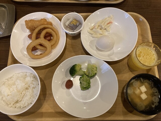 ホテル ルートイン 宮古（HOTEL ROUTE-INN） - 八木沢・宮古短大（ホテル）