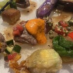 ア・タ・ゴール - 