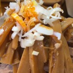 自家製中華そば としおか - 