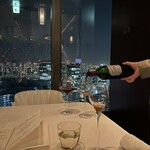 シグネチャー - 