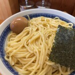 自家製中華そば としおか - 