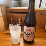 自家製中華そば としおか - 