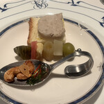 ア・タ・ゴール - 