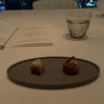 シグネチャー - 