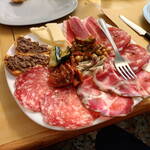 Osteria Il Grattacielo - 