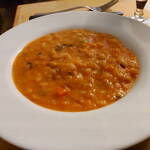 Osteria Il Grattacielo - 