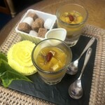 ア・タ・ゴール - 