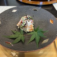 隨縁亭 ホテルモントレ グラスミア大阪 - 