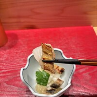 すしと天ぷら 坂本 - 