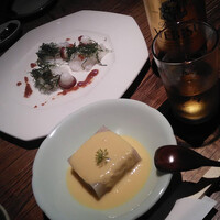 蕎麦懐石 無庵 - 