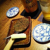 蕎麦懐石 無庵 - 