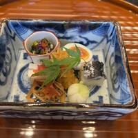 隨縁亭 ホテルモントレ グラスミア大阪 - 