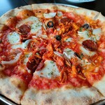 pizzeria il nakanoya - 