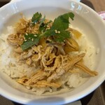 煮干しらーめん 玉五郎 - 