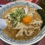 丸源ラーメン - 